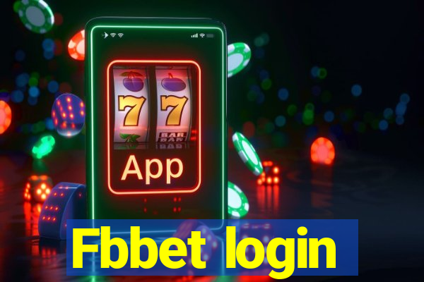 Fbbet login